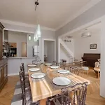 Exceptionnel !!! Venez Sejourner Dans Les 3 D'un Authentique Ancien Palace De La Belle Epoque De 1874 !!! Unique !!! * Menton