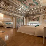 Appartement Exceptionnel !!! Venez Sejourner Dans Les 3 D'un Authentique Ancien Palace De La Belle Epoque De 1874 !!! Unique !!!