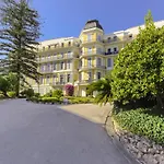 Appartement Exceptionnel !!! Venez Sejourner Dans Les 3 D'un Authentique Ancien Palace De La Belle Epoque De 1874 !!! Unique !!! Menton