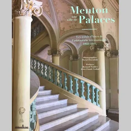 Exceptionnel !!! Venez Sejourner Dans Les 3 D'un Authentique Ancien Palace De La Belle Epoque De 1874 !!! Unique !!! Appartement *