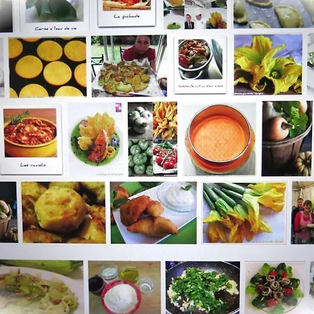 Exceptionnel !!! Venez Sejourner Dans Les 3 D'un Authentique Ancien Palace De La 