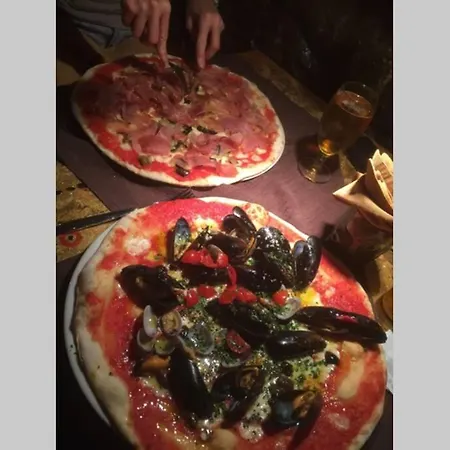 公寓 Exceptionnel !!! Venez Sejourner Dans Les 3 D'un Authentique Ancien Palace De La 