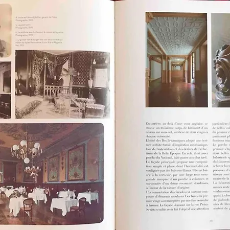 公寓 Exceptionnel !!! Venez Sejourner Dans Les 3 D'un Authentique Ancien Palace De La 