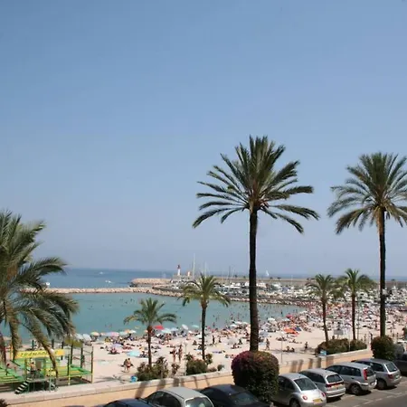 Apartamento Exceptionnel !!! Venez Sejourner Dans Les 3 D'un Authentique Ancien Palace De La 