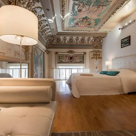 Exceptionnel !!! Venez Sejourner Dans Les 3 D'un Authentique Ancien Palace De La 