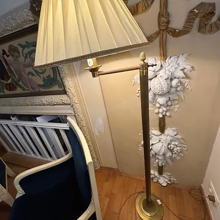 Apartment Belle époque Palace Suites: Seaside Elegance In