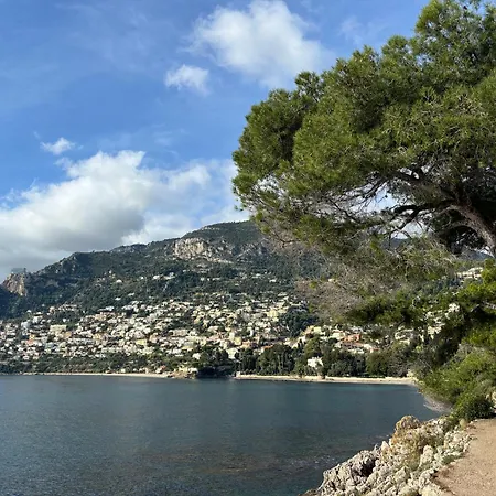 公寓 Exceptionnel !!! Venez Sejourner Dans Les 3 D'un Authentique Ancien Palace De La 